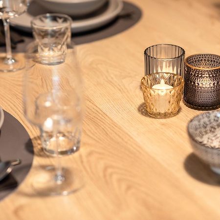 Abalona Hotel & Apartments Dendermonde Luaran gambar