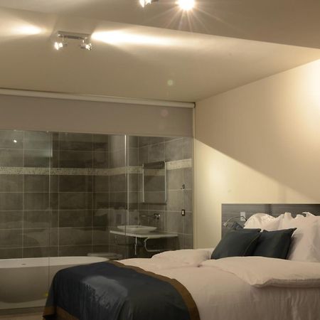 Abalona Hotel & Apartments Dendermonde Luaran gambar