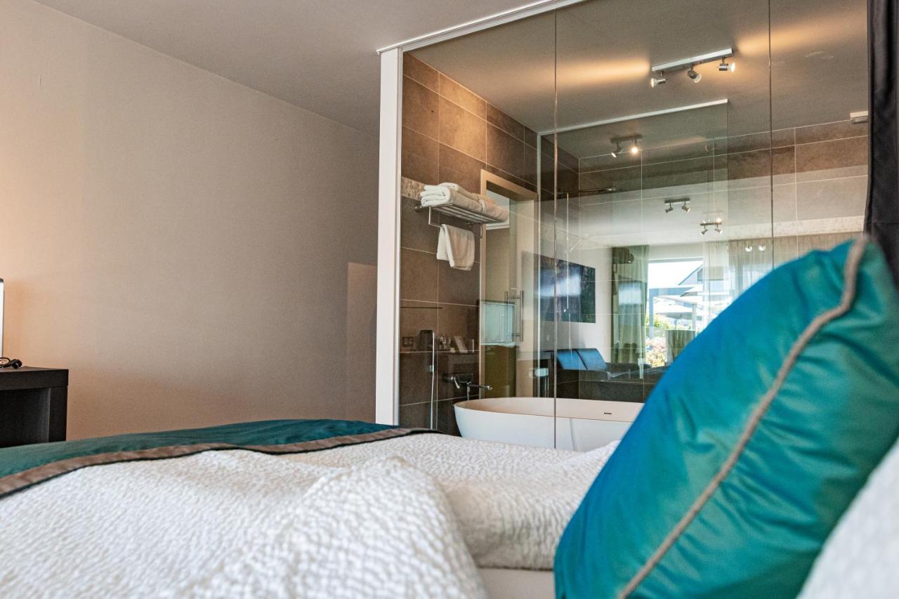 Abalona Hotel & Apartments Dendermonde Luaran gambar