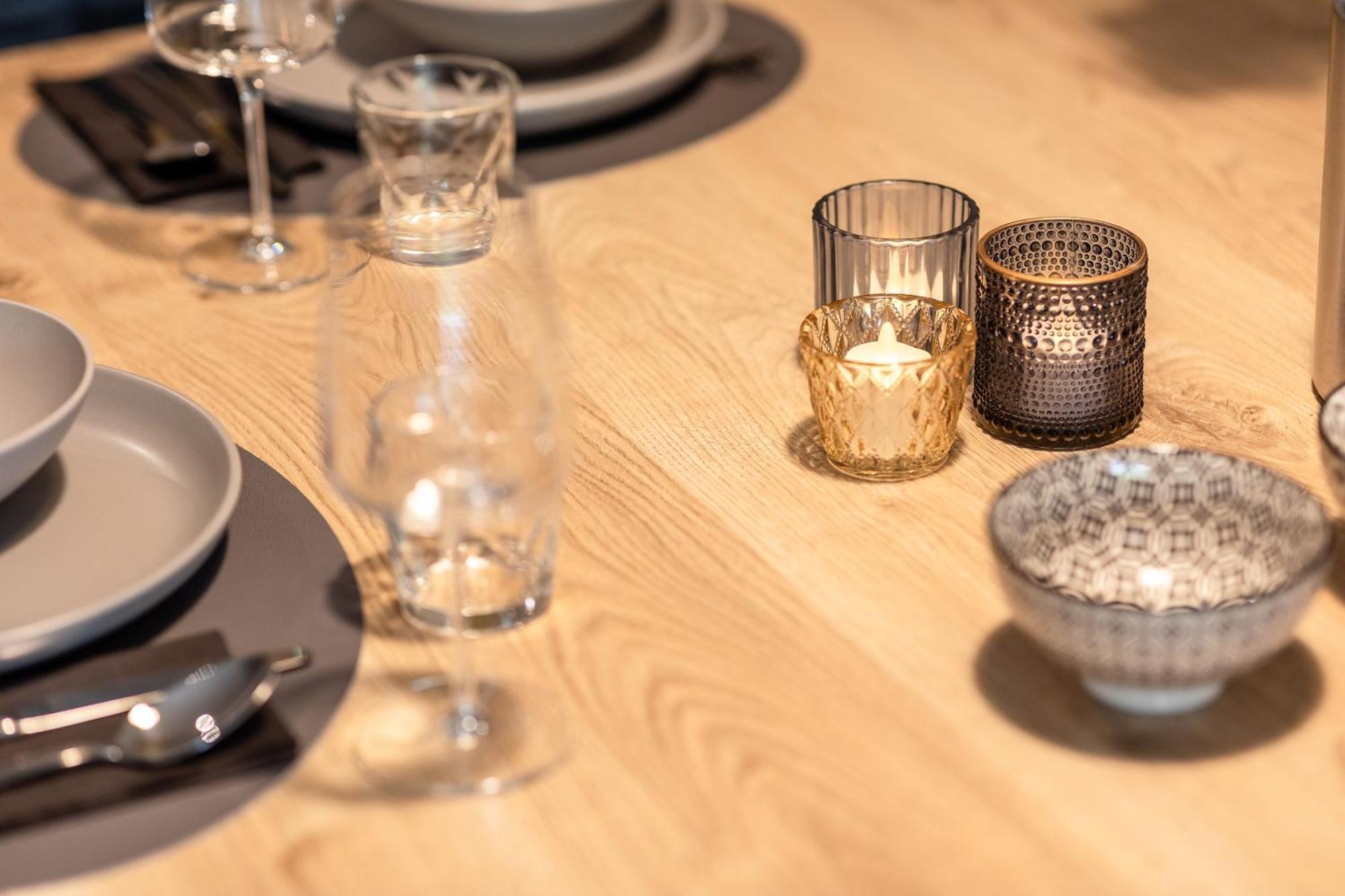 Abalona Hotel & Apartments Dendermonde Luaran gambar