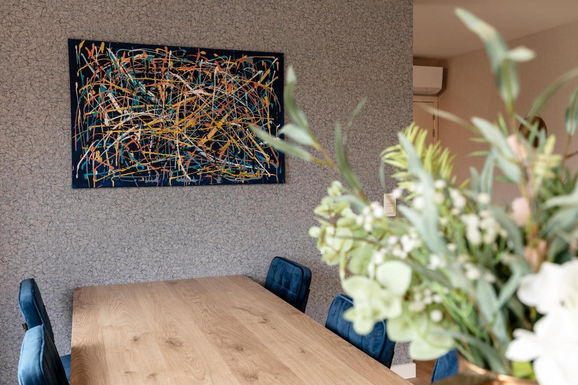 Abalona Hotel & Apartments Dendermonde Luaran gambar