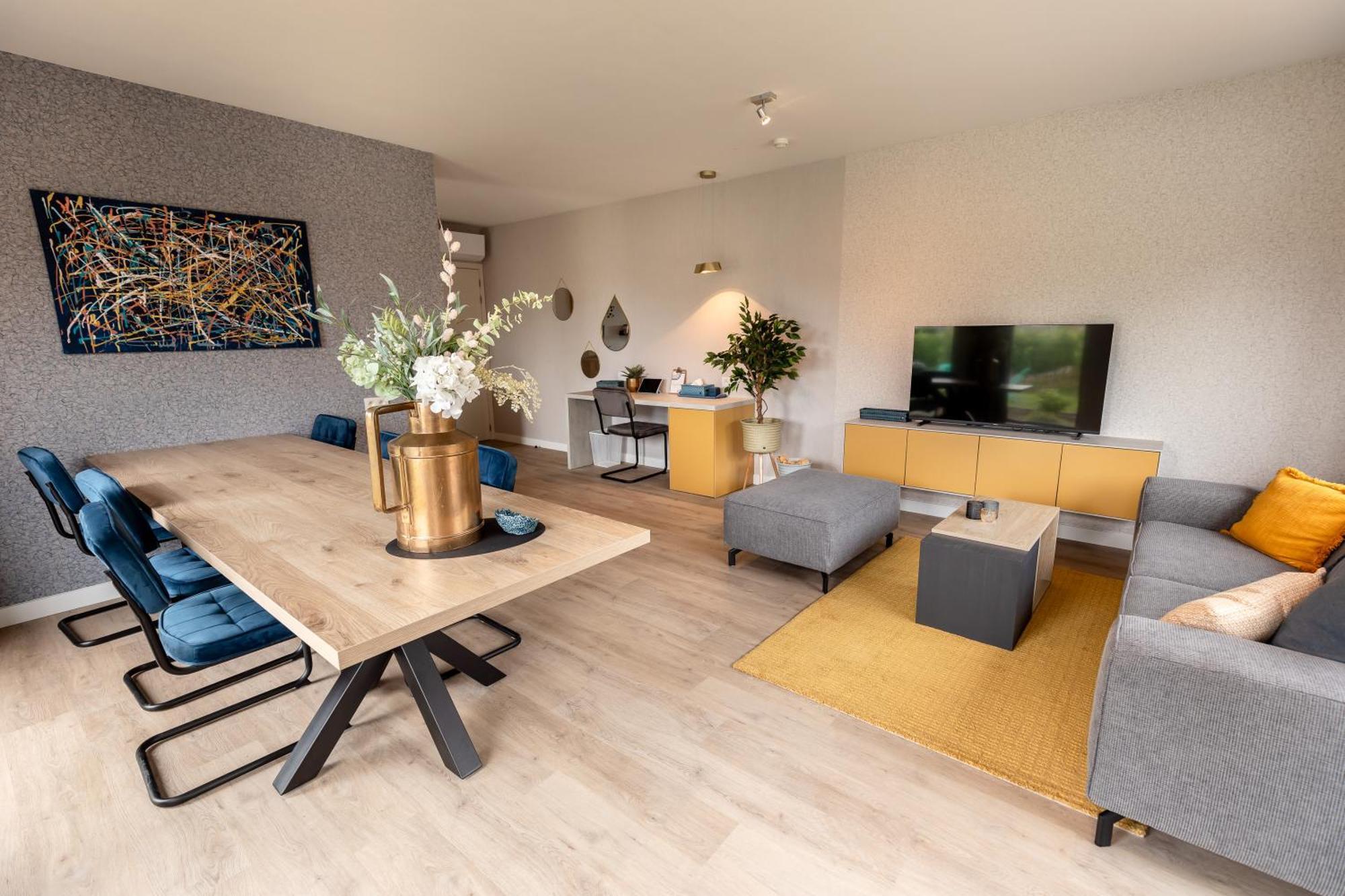 Abalona Hotel & Apartments Dendermonde Luaran gambar