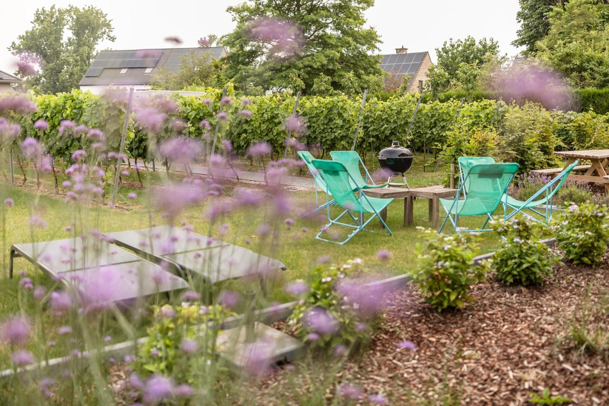 Abalona Hotel & Apartments Dendermonde Luaran gambar