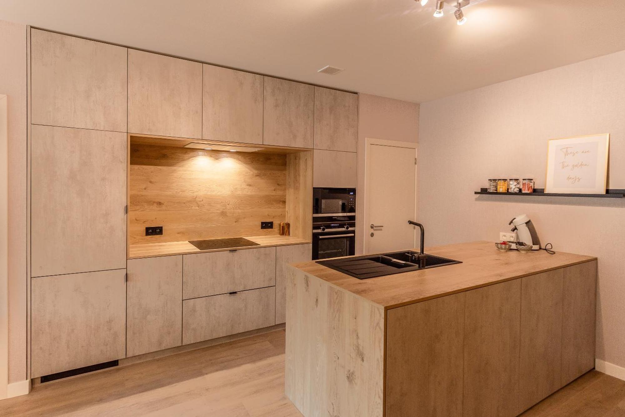 Abalona Hotel & Apartments Dendermonde Luaran gambar