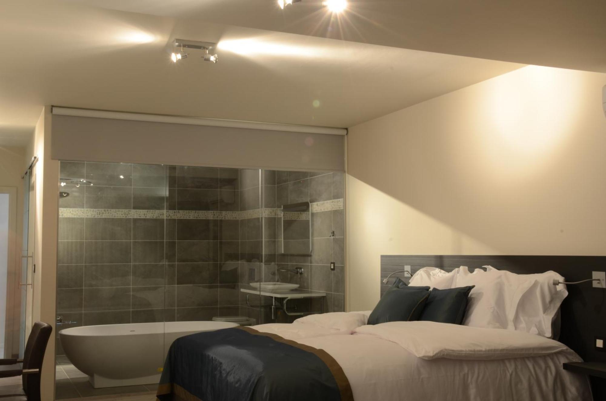 Abalona Hotel & Apartments Dendermonde Luaran gambar