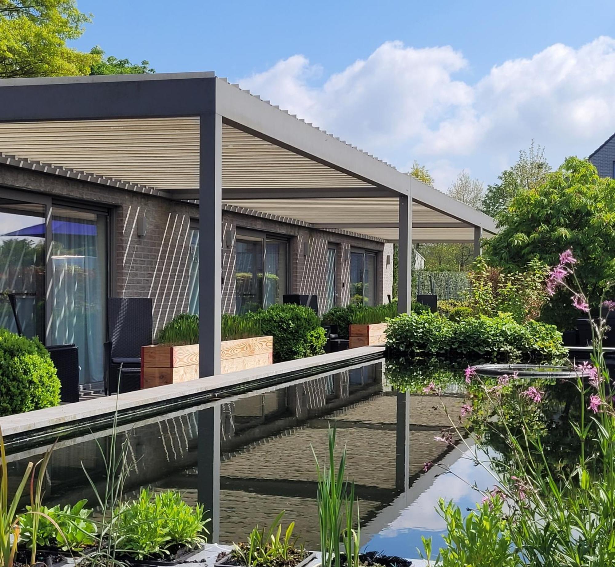 Abalona Hotel & Apartments Dendermonde Luaran gambar