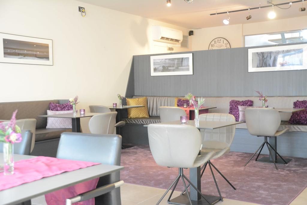 Abalona Hotel & Apartments Dendermonde Luaran gambar
