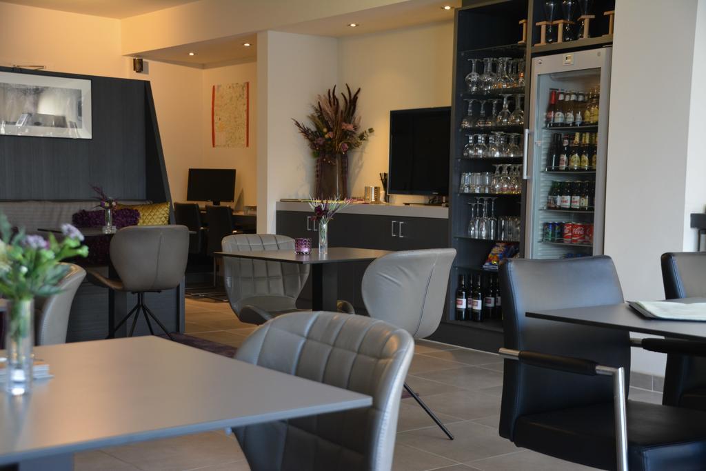 Abalona Hotel & Apartments Dendermonde Luaran gambar
